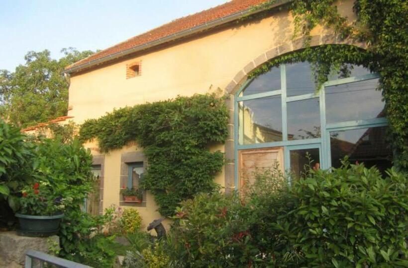 Номер Стандарт, Chambres D Hôtes Le Peyroux