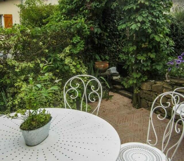 Номер Стандарт, Chambres D Hôtes Le Peyroux