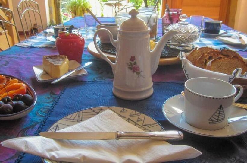 Семейный Номер, Chambres D Hôtes Le Peyroux