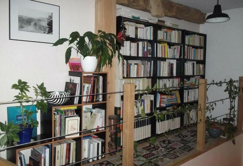 Семейный Номер, Chambres D Hôtes Le Peyroux