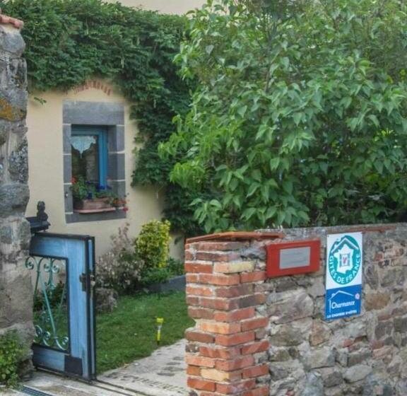 Номер Стандарт, Chambres D Hôtes Le Peyroux
