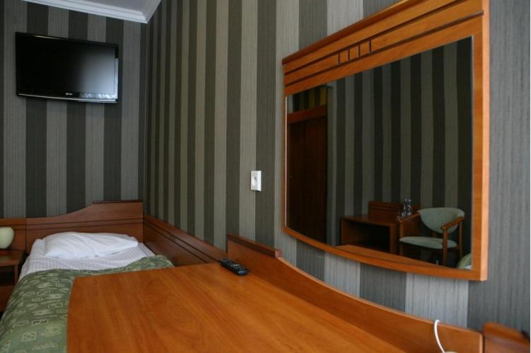 Quarto Estandar, Złoty Młyn Polichno