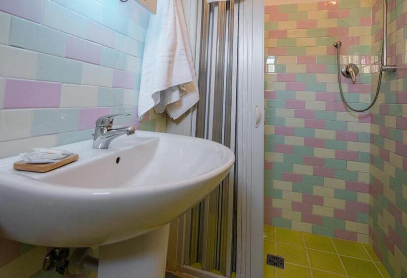 Family Suite, B&b Nu Suennu