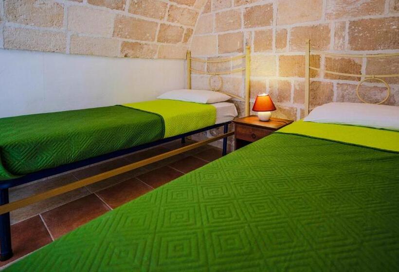 Family Suite, B&b Nu Suennu