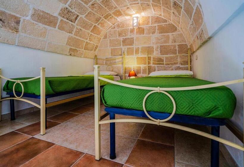 Family Suite, B&b Nu Suennu