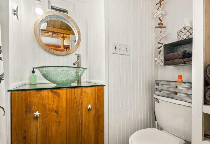 디럭스 스튜디오, Tiny Digs   Hotel Of Tiny Houses