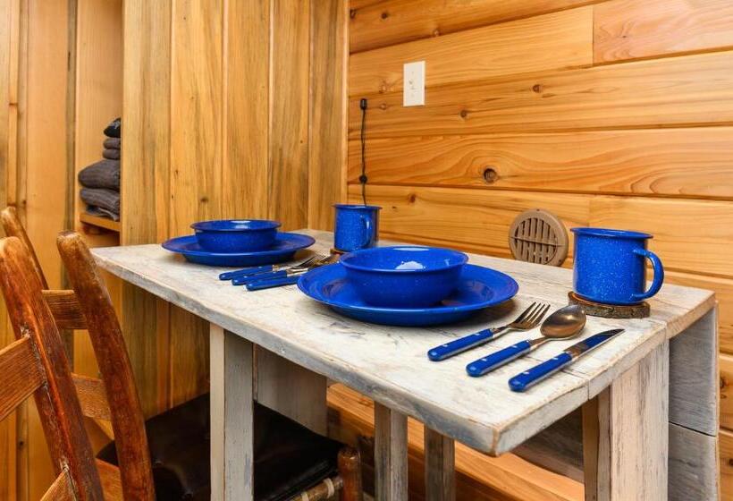 디럭스 스튜디오, Tiny Digs   Hotel Of Tiny Houses