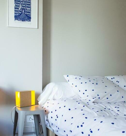 اتاق استاندارد, Chambre D Hôte Parisienne
