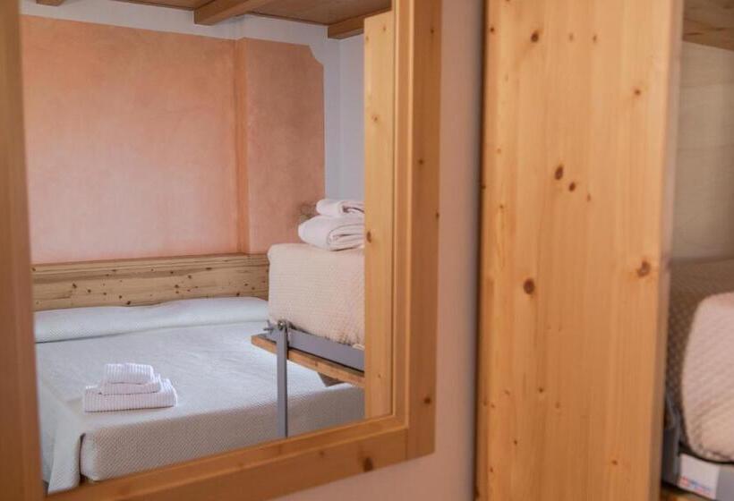 스탠다드 룸, Agritur Sandro