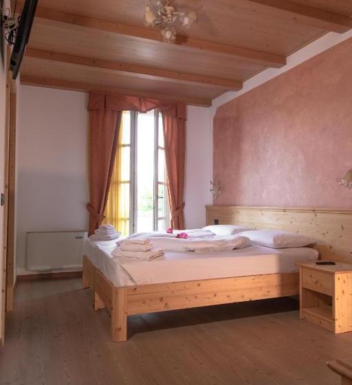 스탠다드 룸, Agritur Sandro