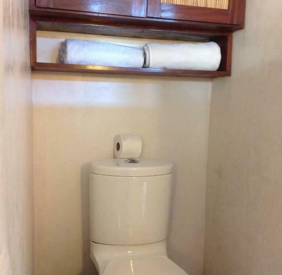 Quarto Estandar, Casa Flor De Mar