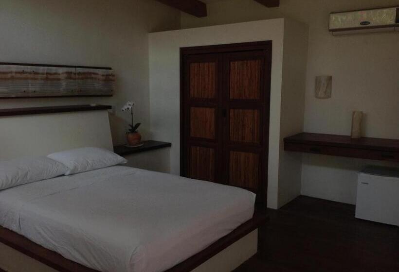 Quarto Estandar, Casa Flor De Mar