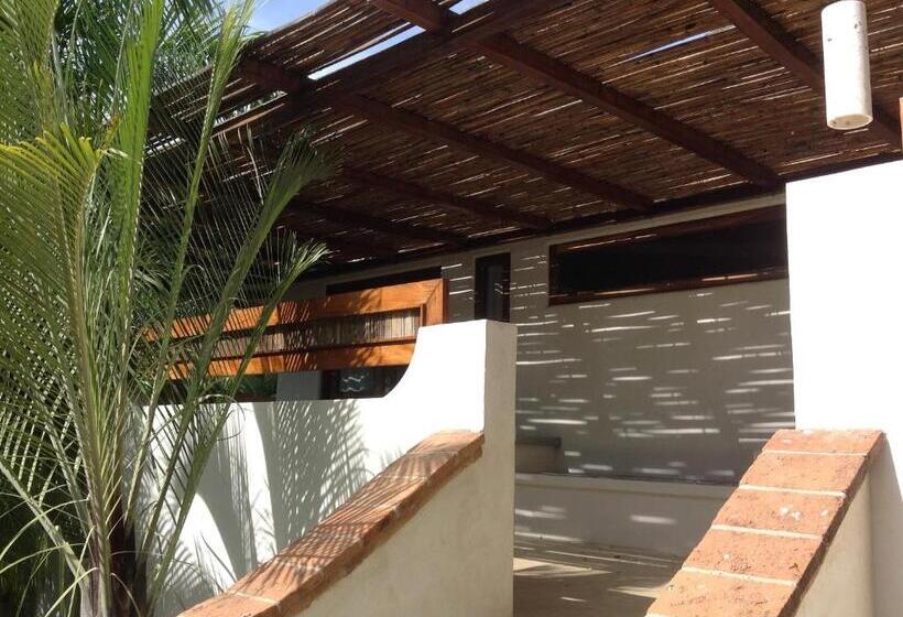 Номер Стандарт, Casa Flor De Mar