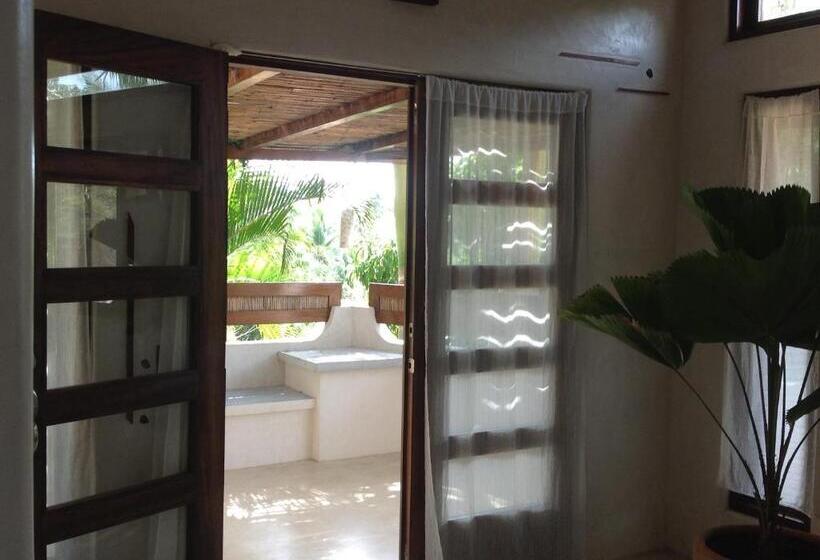 Quarto Estandar, Casa Flor De Mar