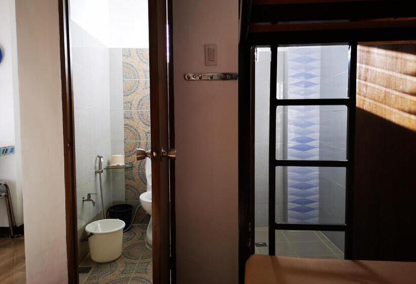 غرفة ديلوكس عائلية, Casitas Inn Tagaytay Co