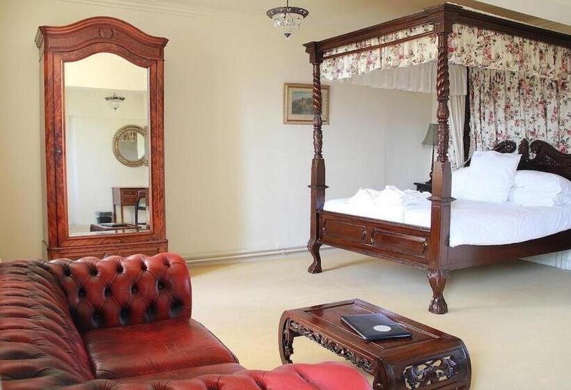 Полулюкс, Chateau Le Mas De Montet