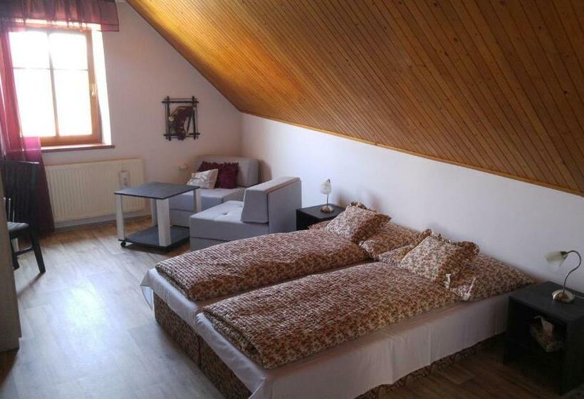 Номер Стандарт, B&b Nika
