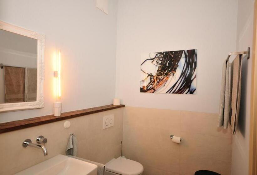 Номер Deluxe, Landhaus Furth8