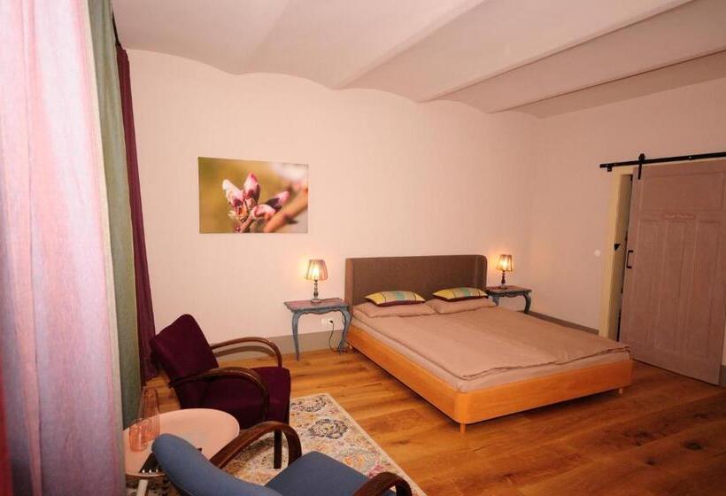 Номер Deluxe, Landhaus Furth8