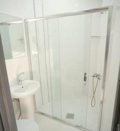 Triple Room Sea View, Forest Blue Beach Otel