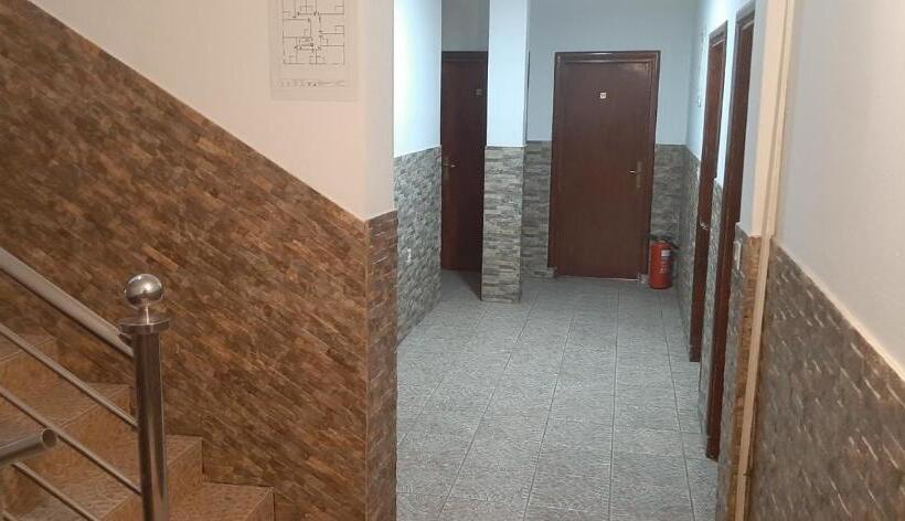 اتاق استاندارد با وان آب گرم, Palma