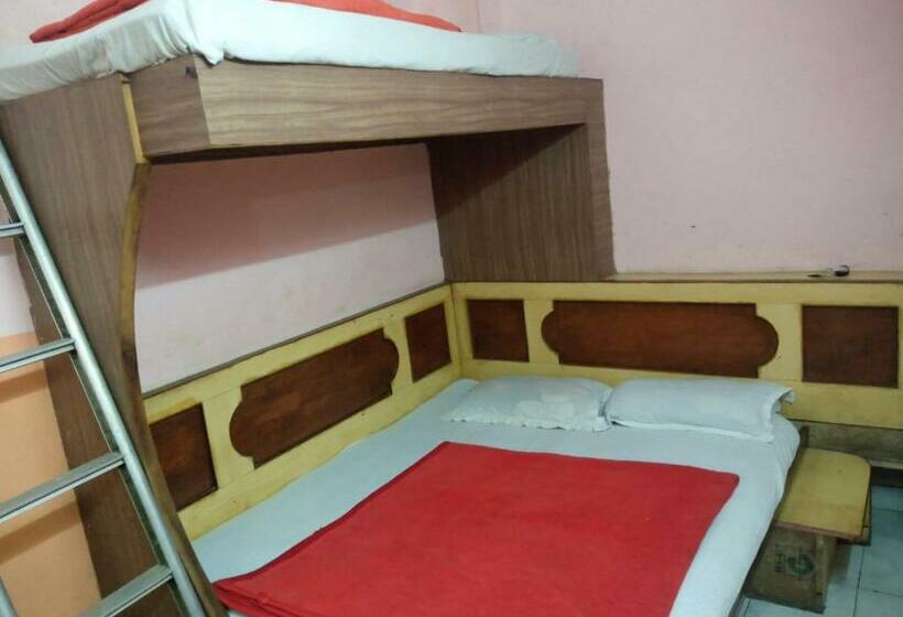 غرفة إقتصادية فردية, New Lodge  By Wb Inn