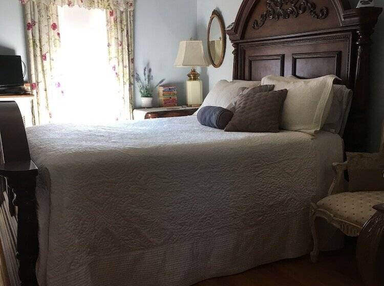 Номер Стандарт Совместная Ванная, Fleetwood House Bed And Breakfast