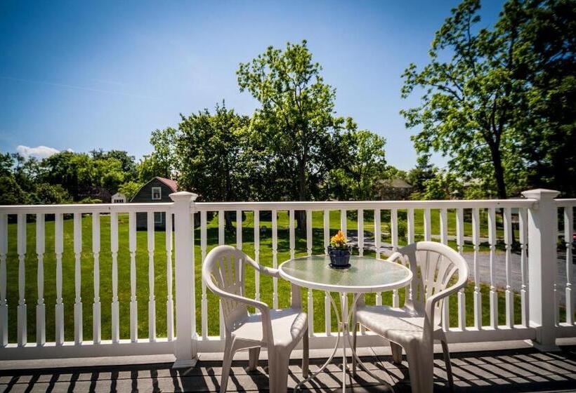 Номер Стандарт, Friendly City Inn B&b