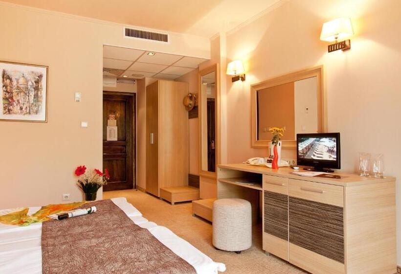 Номер Стандарт, Balneo Complex & Spa Aquatonik