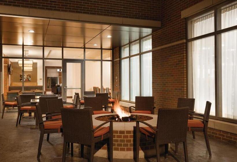 Стандартный Номер Кровать Кинг, Hyatt Place Buffalo / Amherst, Ny