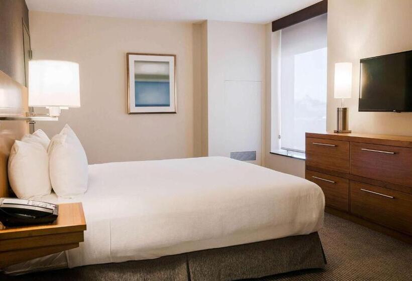 Стандартный Номер Кровать Кинг, Hyatt Place Buffalo / Amherst, Ny