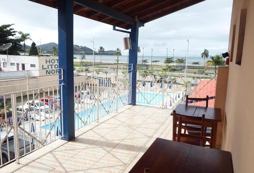 스위트, Litoral Norte
