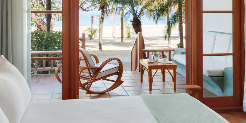 Quarto standard, Pousada de Lisboa, Small Luxury Hotels of the World