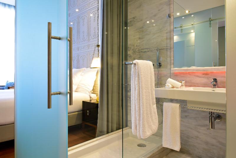 Quarto superior, Pousada de Lisboa, Small Luxury Hotels of the World