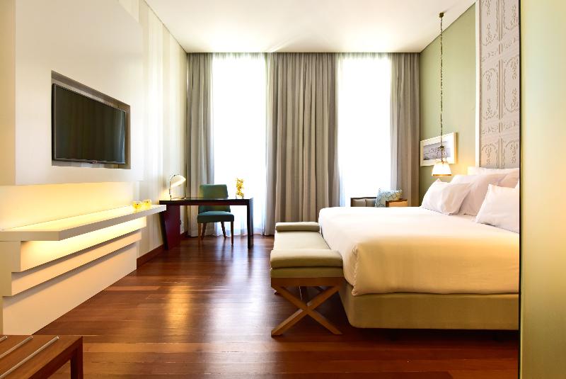 Quarto superior, Pousada de Lisboa, Small Luxury Hotels of the World