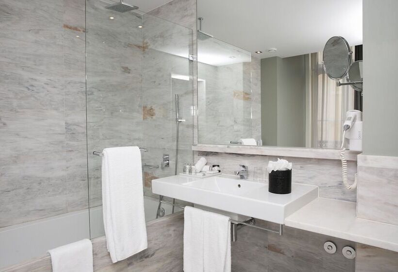 Quarto superior, Pousada de Lisboa, Small Luxury Hotels of the World