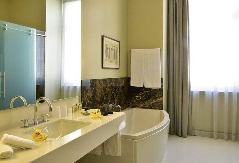 Quarto Familiar Deluxe, Pousada de Lisboa, Small Luxury Hotels of the World