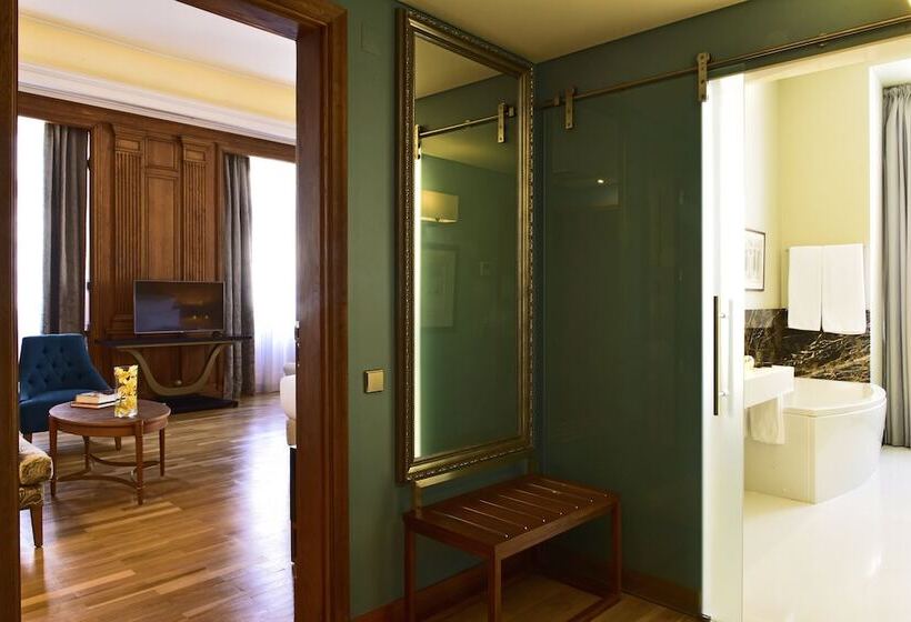 Suite Presidencial, Pousada de Lisboa, Small Luxury Hotels of the World