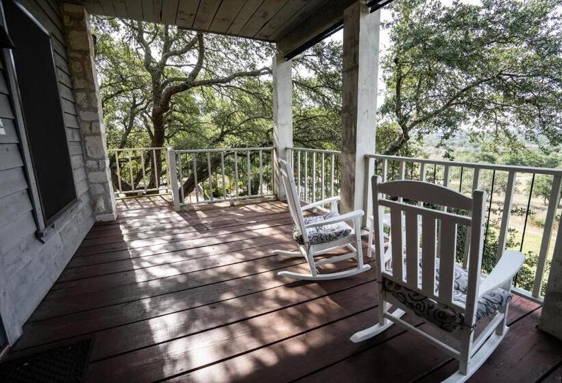 חדר סטנדרט עם מיטת קינג, Sage Hill Inn & Spa