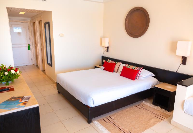 Standard Room, Vincci Dar Midoun