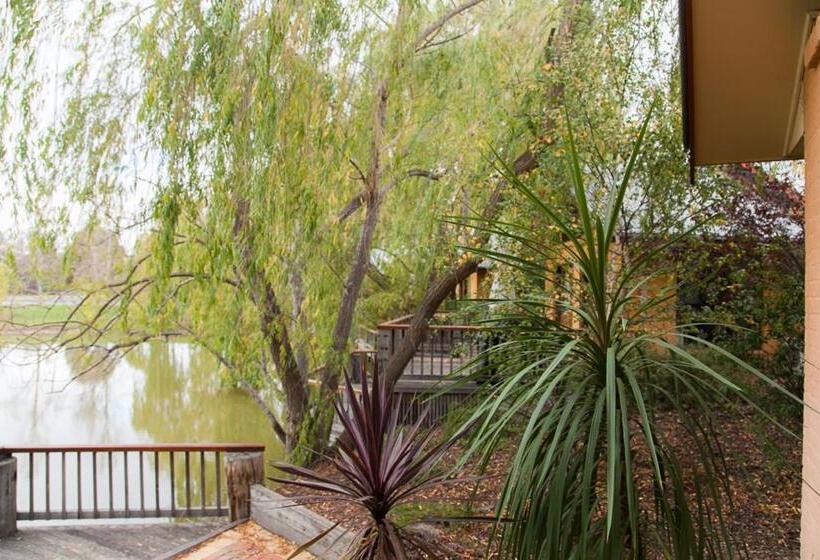 Вилла 1 Спальня, Perricoota Vines Retreat