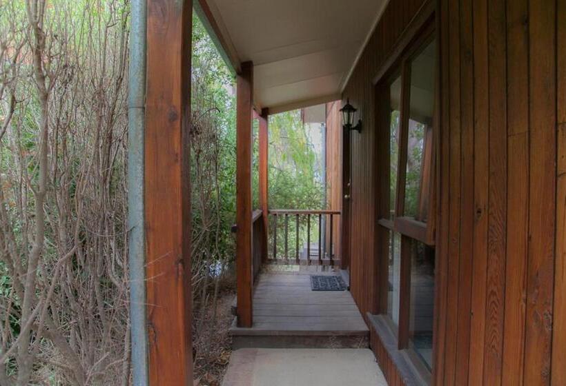 Вилла 1 Спальня, Perricoota Vines Retreat