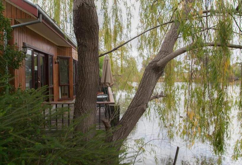 Вилла 1 Спальня, Perricoota Vines Retreat