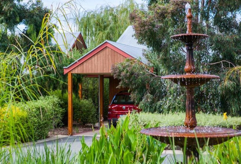 Студио Стандарт с Балконом, Perricoota Vines Retreat