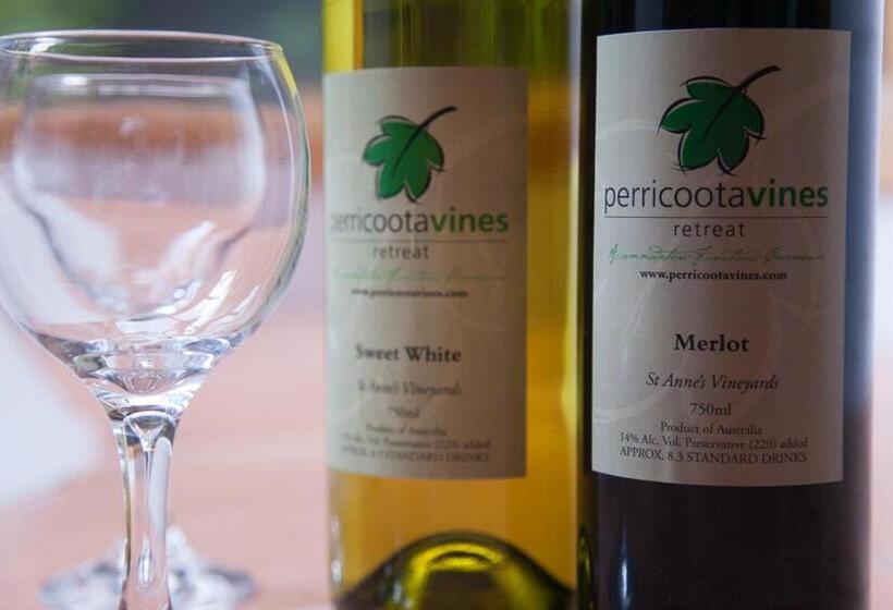 Вилла 1 Спальня, Perricoota Vines Retreat