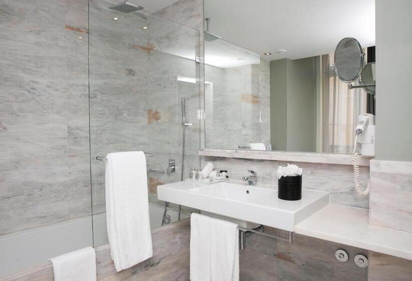 Quarto Superior Cama King, Pousada de Lisboa, Small Luxury Hotels of the World