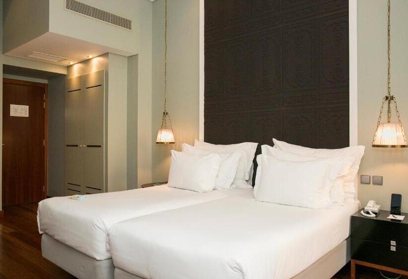 Quarto Superior Cama King, Pousada de Lisboa, Small Luxury Hotels of the World