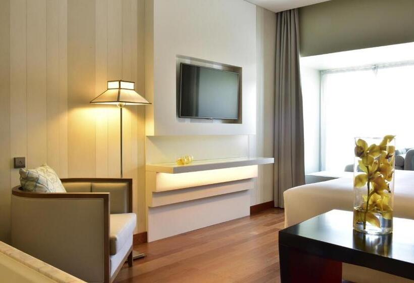 Quarto Premium, Pousada de Lisboa, Small Luxury Hotels of the World