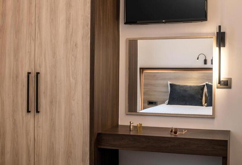 Apartamento Deluxe 1 Dormitório, Summer Dream