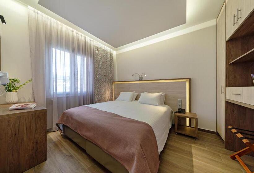 Apartamento Deluxe 1 Dormitório, Summer Dream